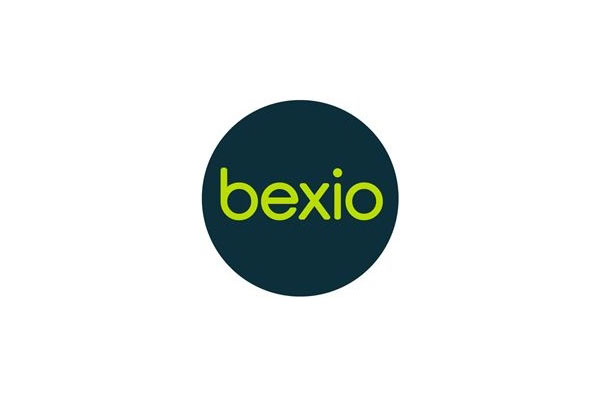 Für Buchhaltung nutzen wir: bexio