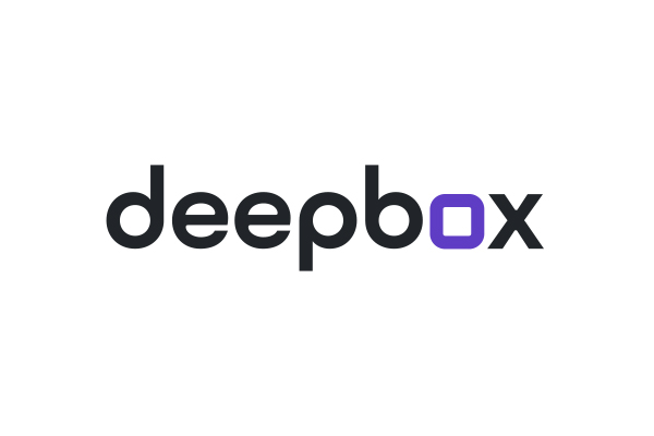 Für Data-Sharing nutzten wir: deepbox